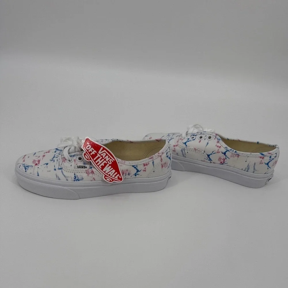 Vans new box